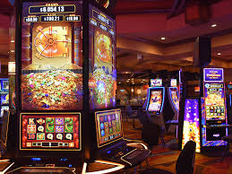 Jogos de slot machines 538bet